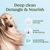 Pawfume Dog Shampoo and Conditioner – Hypoallergenic Dog Shampoo for