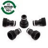 MIVOS 5 x Tap Connector for Taps with 3/4 Inch