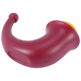 ZENWORYS Yoga Nasal Neti Pot Rinsing Nose Wash System Sinus Irrigation Sinuses 200mL