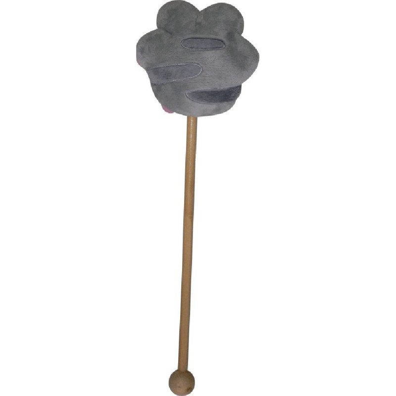 Spain Commerce Cat Moxibustion Shoulder Knock Bar Love Color Cat