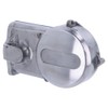 VM Alternator Cover without Lettering Polished for S51, SR50, KR51/2