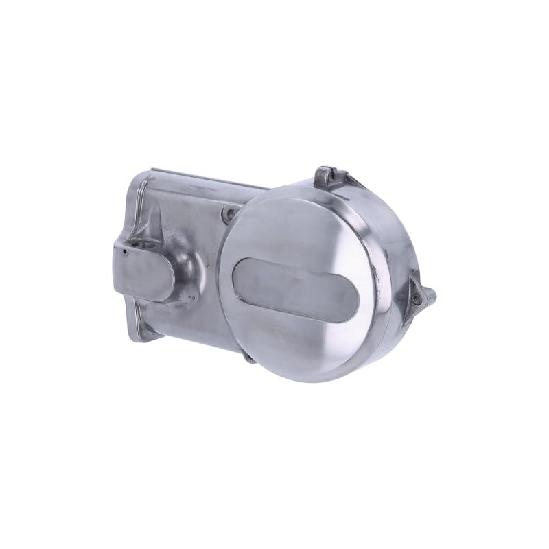 VM Alternator Cover without Lettering Polished for S51, SR50, KR51/2