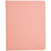 Maruman F290-38 Binder Notebook, Giuri’s, A5, 20 Holes, Light Pink