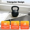 Volminex Sink Corner Drying Rack - Foldable Triangular Sink Sponge