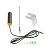 Boobrie 915Mhz LoRa Antenna Omni-Directional 5dBi SMA Male + 15CM