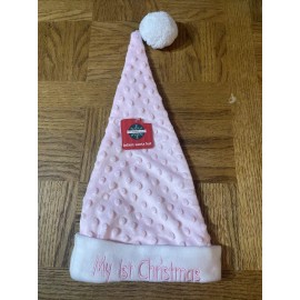 December Home Infant Christmas Santa Hat