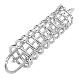 Mooring Spring Stainless Steel Marine Anchor Line Damper Snubber Spring for Boat