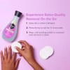 Cutex Quitaesmalte Humectante 300 ml