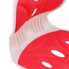 Petal Shape Waist Protection Chair Children Ergonomic Design Sitting Posture