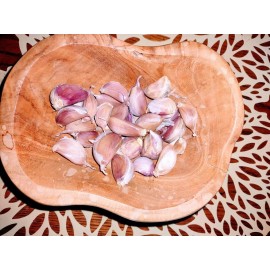 Fresh 30 Cloves of Organic Garlic to Plant or Cook with ~Fresh 2024 Harvest~