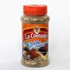 Adobo La Comadre Sal Condimentada de Venezuela 200gr - Adobo