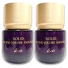 2025 KoY Koy Ampoule Protein Solid Lifting Ampoule 35ml 1+1