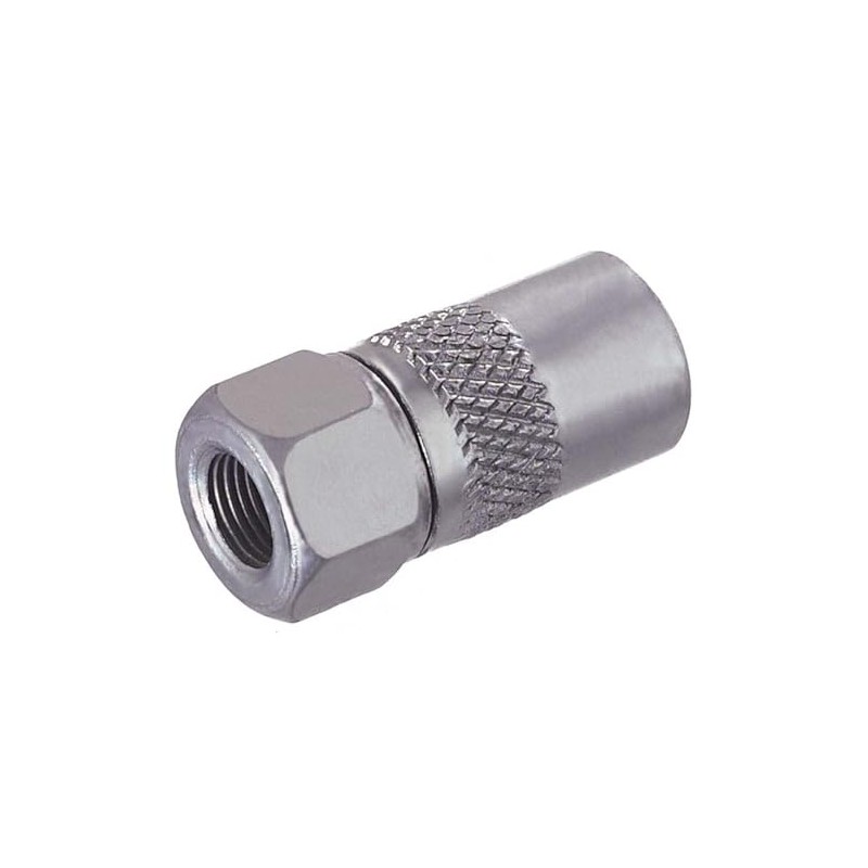 Lincoln Lubrication G310 Heavy Duty Grease Coupler