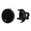 Maíz Mini Bocina Bluetooth Recargable Usb Soporte Moto Bicicleta
