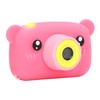 Kids Camera Children Portable Cute Cartoon Funny Digital Video Camera