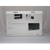One For All Amplified Indoor Antenna - Black - 48