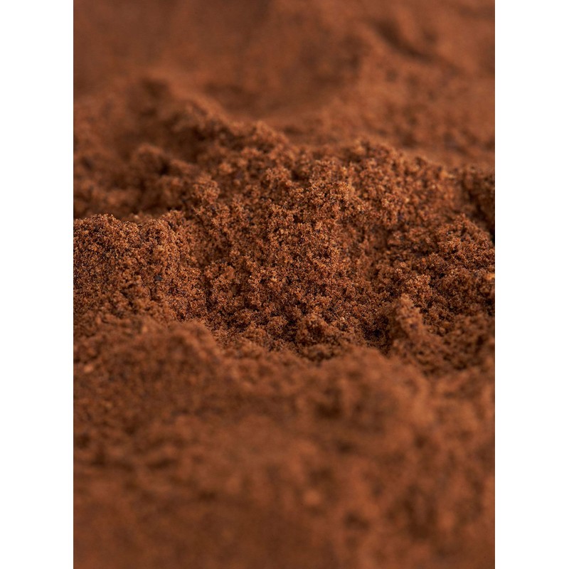 Country Range Ground Nutmeg - 1x500g