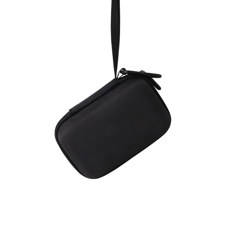 WAIYUJP Storage Case Compatible with Panasonic LUMIX DC-TZ99, DC-TZ95, DC-TZ90,