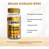 Kit Bpass Dorado y Azul Bypass Supplement Kit, 30 Caps