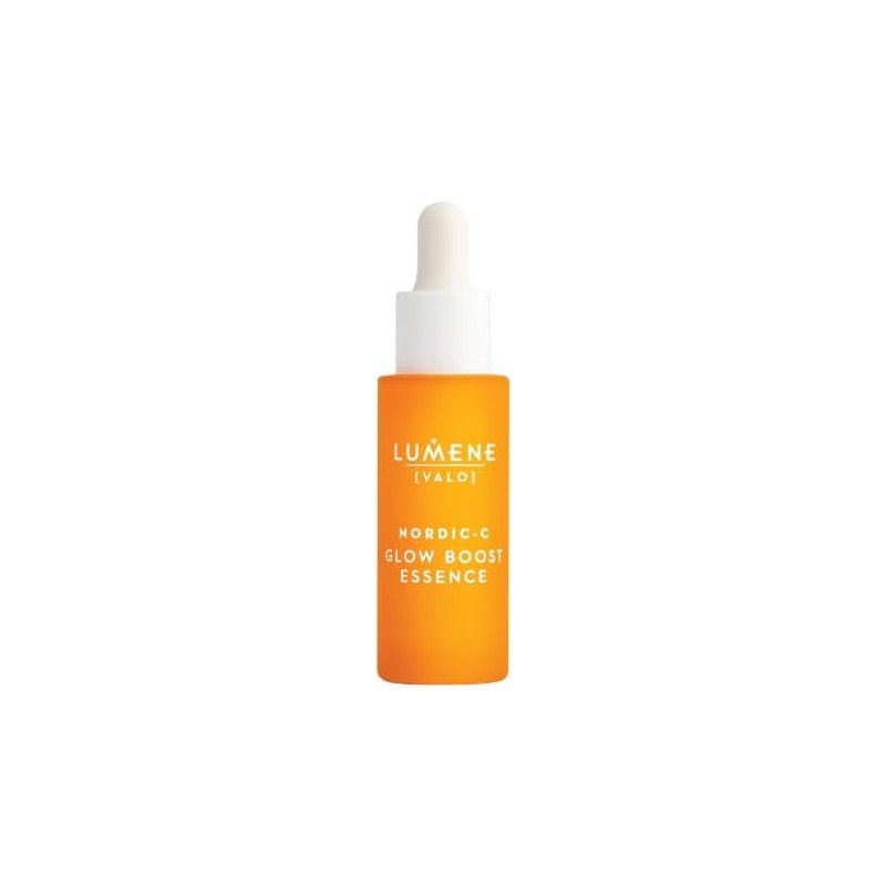 Lumene Valo Glow Boost Essence, 1 Fluid Ounce