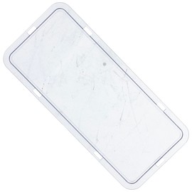 CUB CADET 731-12349 Bagger Sight Window RZT 42 46 50 54 Rear Fast Double Bagger