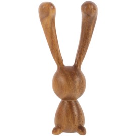 Ipetboom Massage Stick Chin Lift Mask Shower Scalp Massager Brush Scalp Face Wrinkle Massage Scalp Comb Massager Nose Scraping Massager Jaw Strengthener Nose Massager Wood Khaki