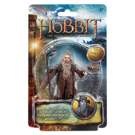 The Hobbit Figure Radagast Wave 2