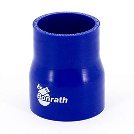 Bonrath BH SR7663 Silicon Hose