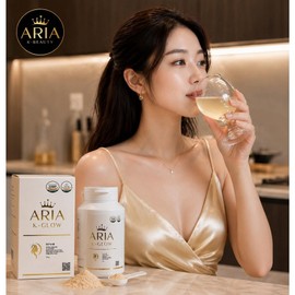 ARIA K-GLOW, 150g, 1개 / ARIA K-GLOW, 150g, 1개