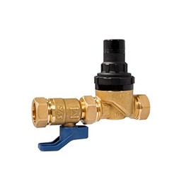 Heatrae Sadia Megaflo/Megaflow He Cold Water Combination Valve 95605021