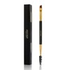 Docolor Eyebrow Brush Duo, Professional Angled Eye Brow Brush and