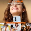 Aquos R9 SH-51E Case, tpu MagSafe Compatible, With Ring, Multi-functional