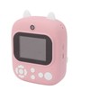 Instant Camera 2.4in HD Kids Digital Instant Camera Dual Lens