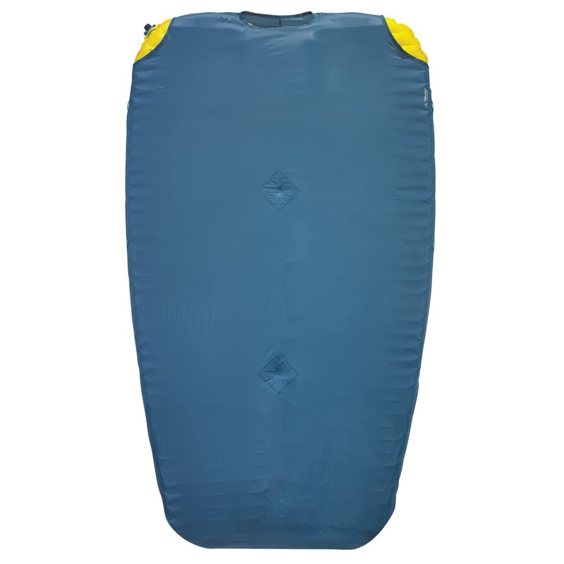 Therm-a-Rest Synergy Lite Coupler 25 Blue, Accessory, Size One Size