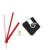 Dhorcas (#05) 3/4" Threaded Motor and Red 5" Hands and