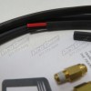 Eaton 100% GENUINE EATON FULLER AIR LINE KIT RTO14908LL TRANSMISSION