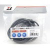 Bridgestone RW-2200S P6404 F484653BLC Brake Wire (Vinyl Pack with Mat)
