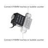 PAKASEPT CO2 Solenoid Valve System Aquarium Solenoid Valve DIY Automatic