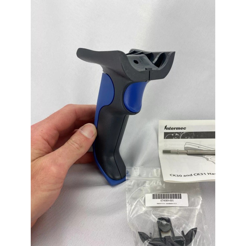INTERMEC 203-754-001 Pistol Grip Kit for CK30 | CK31 Hand-Held