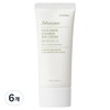 JM Solution Cica Made Calming Soothing Sun Cream SPF50+ PA++++, 6 pieces, 50ml / 제이엠솔루션 시카 마데 카밍 진정 선크림 SPF50+ PA++++, 6개, 50ml