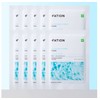 Partyon Noscanine Glucose Hydro Mask 10 sheets / 파티온 노스카나인 포도당 하이드로 마스크 10매