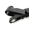 Rear Wiper Arm Rear Windscreen Wiper Arm Compatible with Smart