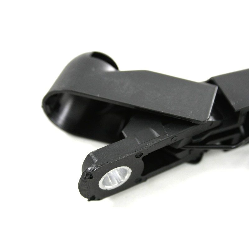 Rear Wiper Arm Rear Windscreen Wiper Arm Compatible with Smart