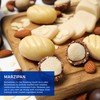 SOLO Marzipan, 8oz (Pack of 12) | Gluten-Free, Kosher Certified
