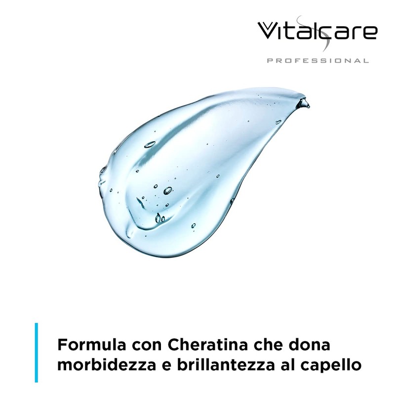 Vitalcare | Fix Extreme - Extra Strong Gel, Gel with