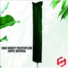 SUL Rotary Airer Cover, Waterproof, Windproof, Durable, UV Treated with