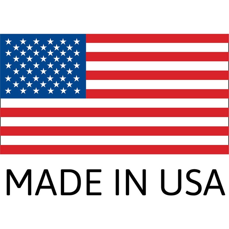 American Traditional Temporary Tattoos Set Kids Adults - 50 Bold