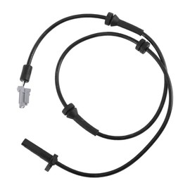 TUCKBOLD ABS Wheel Speed Sensor Front Left or Front Right ABS Sensor Anti-lock Braking System Sensor No.47910-JA000 for Nissan Altima 2007-2013