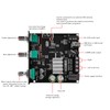 5.1 Bluetooth Digital Power Amplifier Module High Low Pitch Adjustable