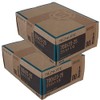 Street Fit 360 2 Pack Tubes, 700c x 23-25 (27